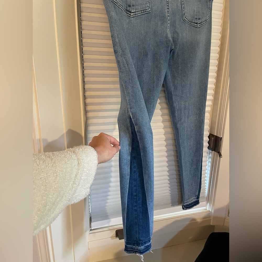 RAG & BONE SKINNY JEANS